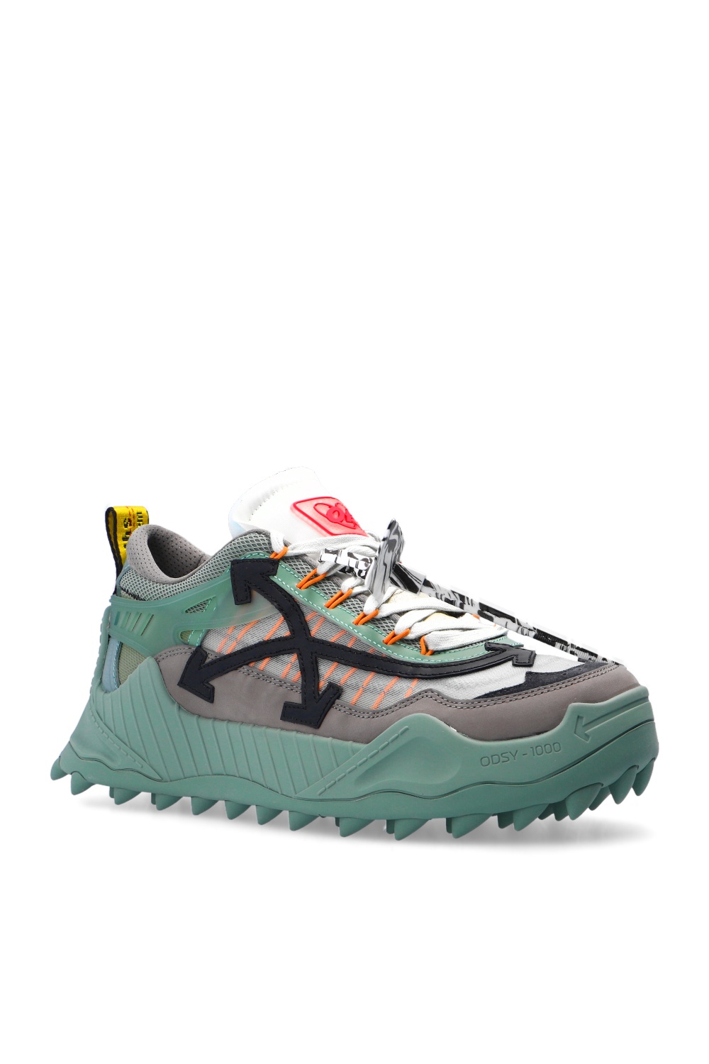 Off-White ‘Odsy-1000’ sneakers